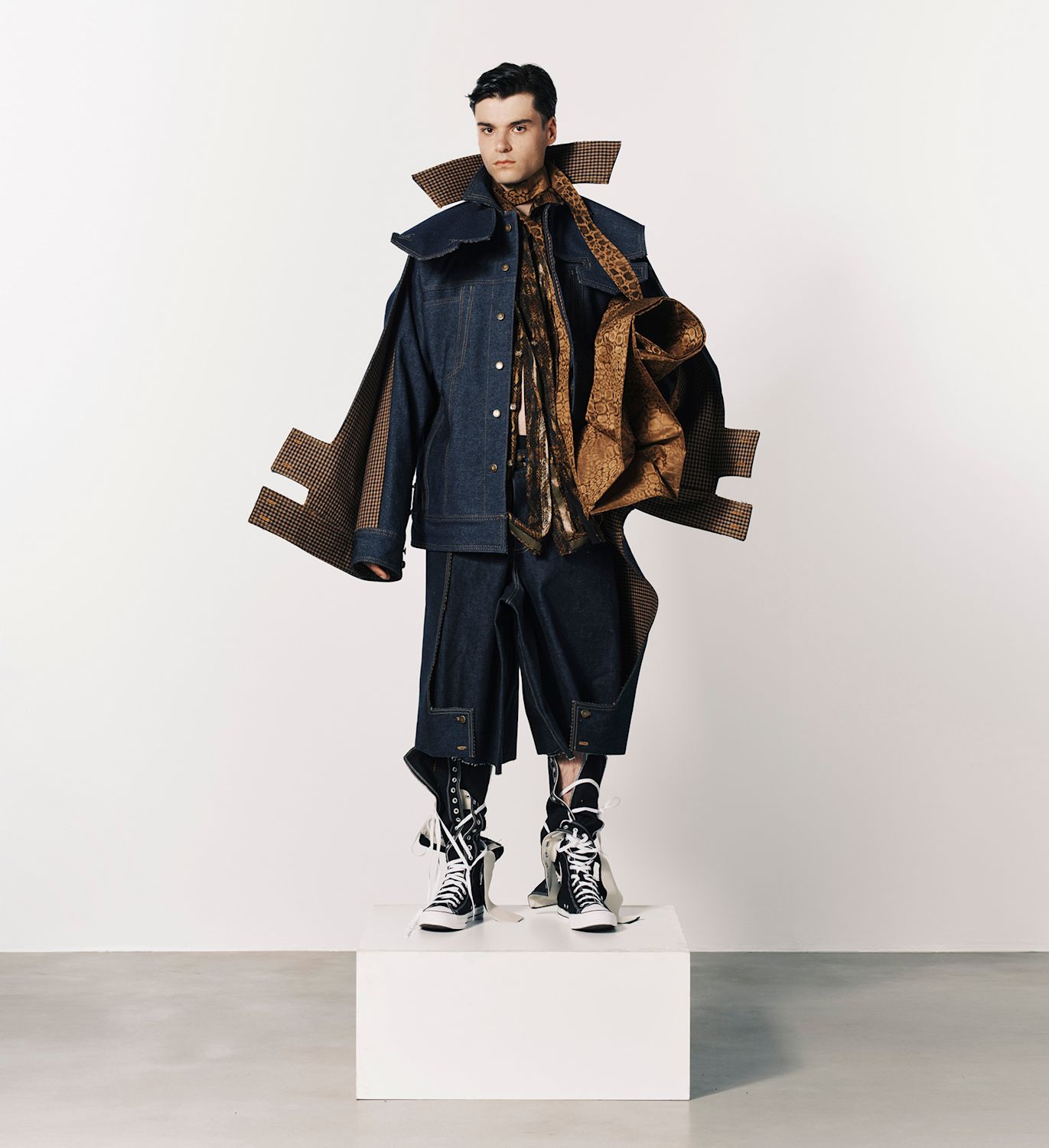 Gaspard Lasne — Designer — Future Renaissance