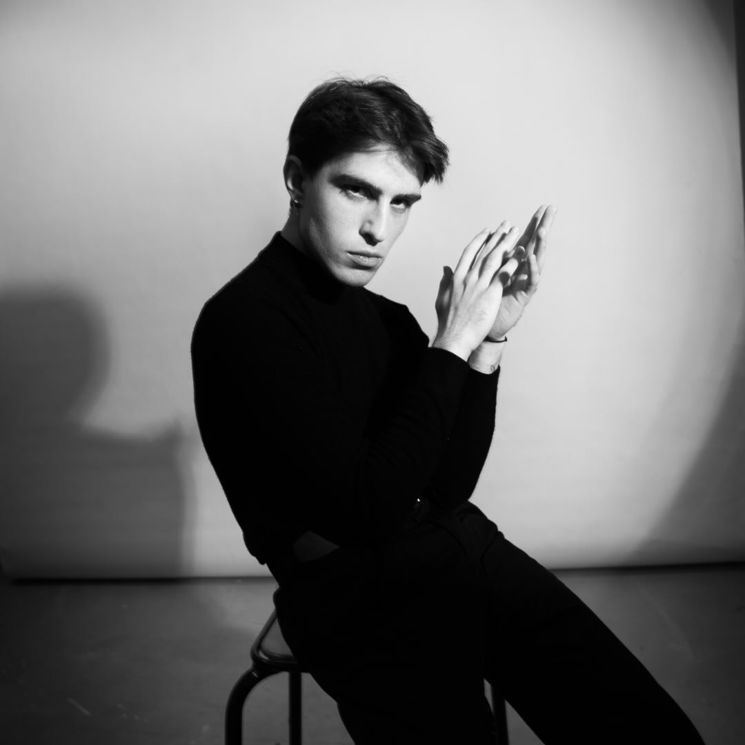 Léo Mayeur — Photographe — Future Renaissance
